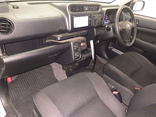TOYOTA PROBOX 2020
