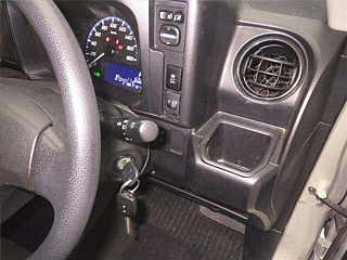 TOYOTA PROBOX 2020
