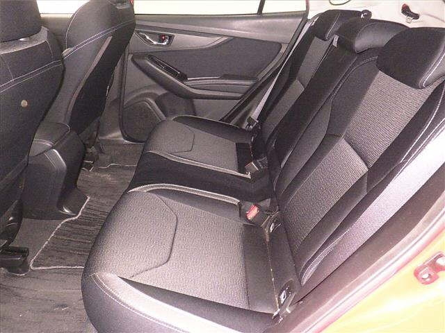 SUBARU IMPREZA 2017