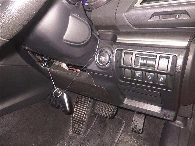 SUBARU IMPREZA 2017