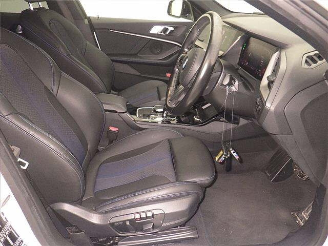 BMW 2 SERIES 2021