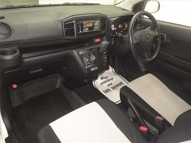 DAIHATSU MIRA E S 2018