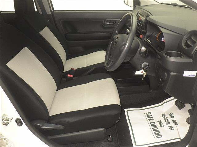 DAIHATSU MIRA E S 2018