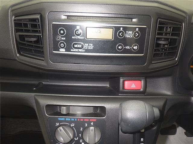 DAIHATSU MIRA E S 2018