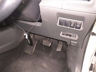 TOYOTA PRIUS ALPHA 2014