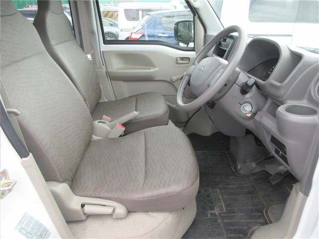 MITSUBISHI MINICAB VAN 2023