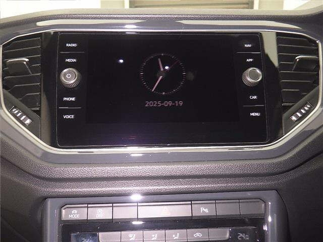 VOLKSWAGEN T-ROC 2021