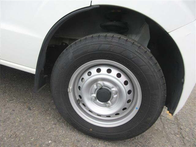 MITSUBISHI MINICAB VAN 2023