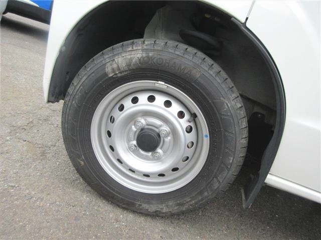 MITSUBISHI MINICAB VAN 2023