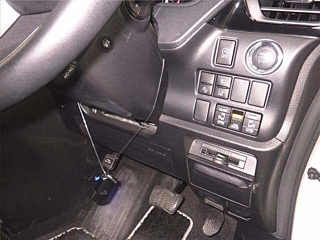 TOYOTA VOXY 2020