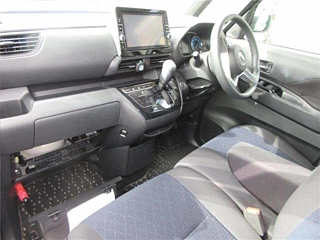 NISSAN ROOX 2022