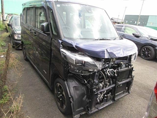 NISSAN ROOX 2022