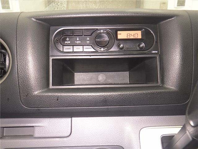 NISSAN CARAVAN VAN 2019