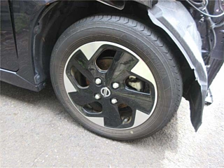 NISSAN ROOX 2022