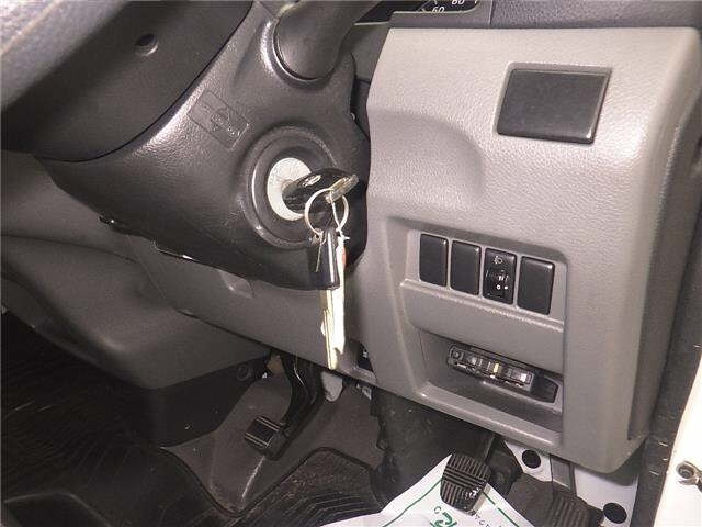 NISSAN CARAVAN VAN 2019