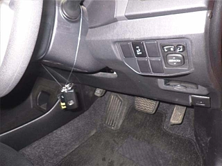 TOYOTA PRIUS 2014