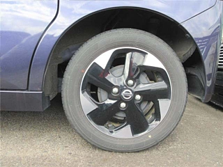 NISSAN ROOX 2022