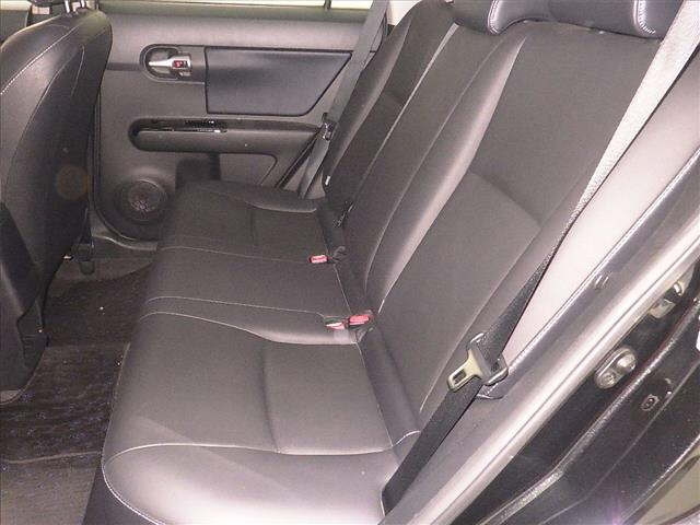 TOYOTA COROLLA RUMION 2013