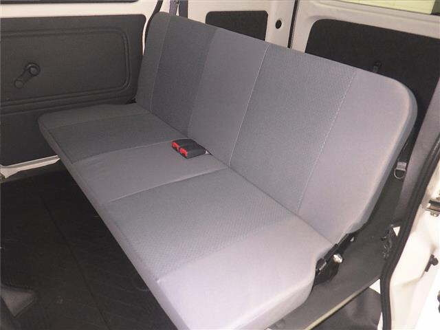 DAIHATSU HIJET VAN 2015