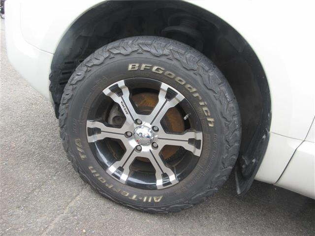 MITSUBISHI DELICA D5 2013