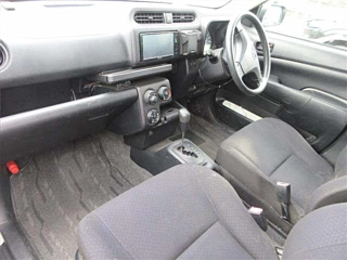 TOYOTA PROBOX 2017