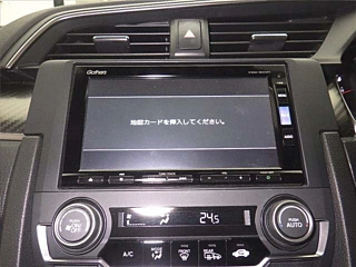 HONDA CIVIC 2018