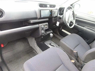 TOYOTA PROBOX 2023