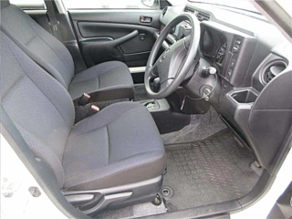 TOYOTA PROBOX 2023