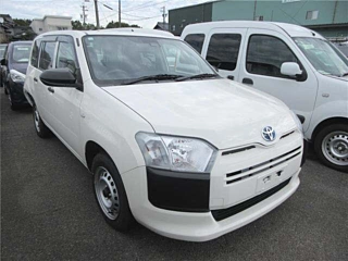 TOYOTA PROBOX 2023