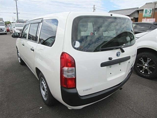 TOYOTA PROBOX 2023