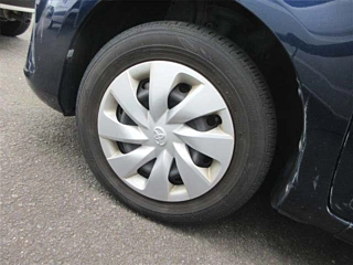 TOYOTA VITZ 2018