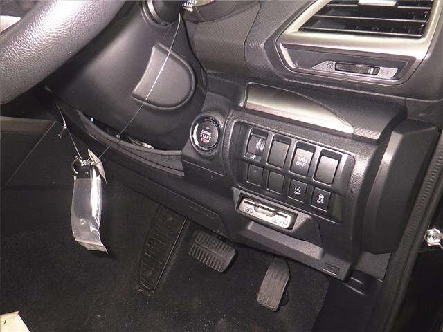 SUBARU FORESTER 2019