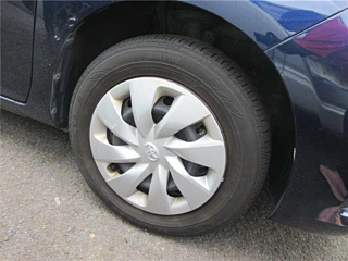 TOYOTA VITZ 2018