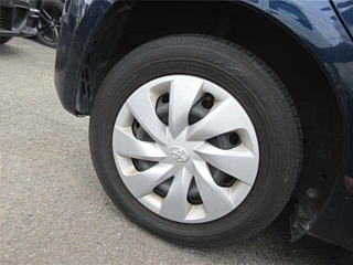 TOYOTA VITZ 2018