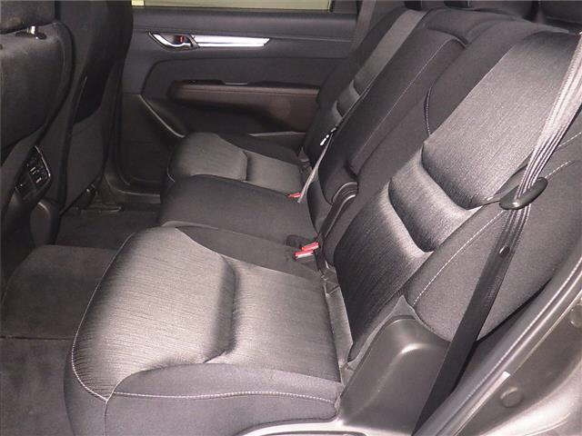 MAZDA CX-8 2019