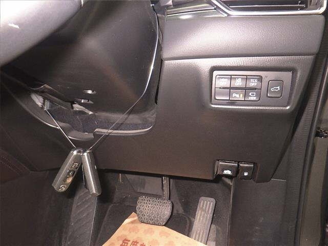 MAZDA CX-8 2019