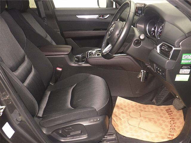 MAZDA CX-8 2019