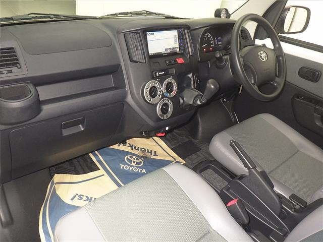 TOYOTA TOWN ACE VAN 2022