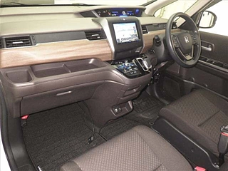 HONDA FREED 2020