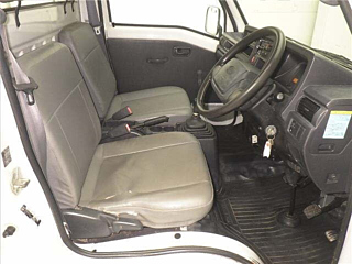 SUBARU SAMBAR 2010