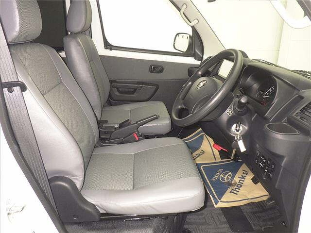 TOYOTA TOWN ACE VAN 2022