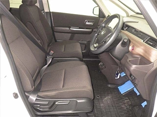 HONDA FREED 2020