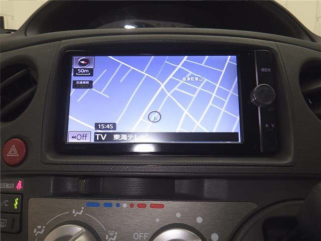 TOYOTA SIENTA 2012