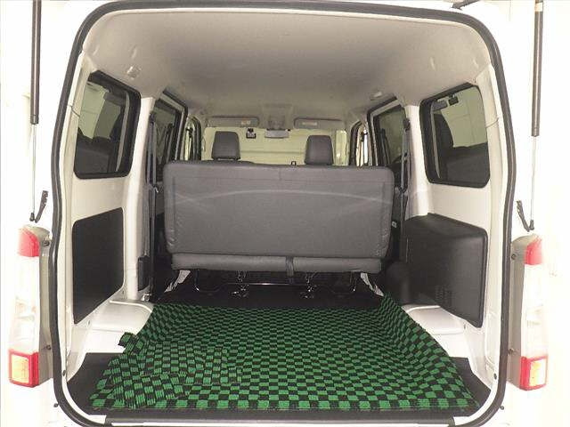 TOYOTA TOWN ACE VAN 2022