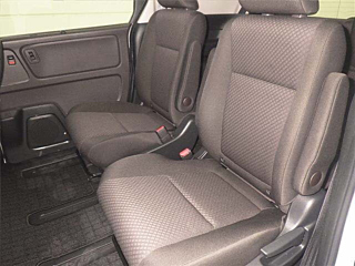 HONDA FREED 2020