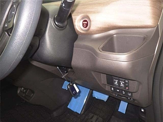 HONDA FREED 2020