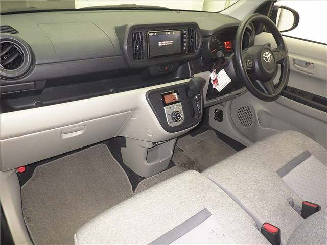 TOYOTA PASSO 2019