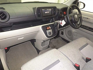 TOYOTA PASSO 2019