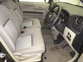 TOYOTA PASSO 2019