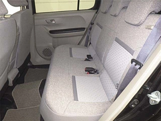 TOYOTA PASSO 2019